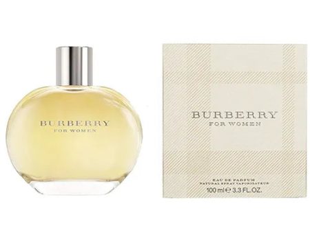 Burberry For Women Eau De Parfum Online Sale