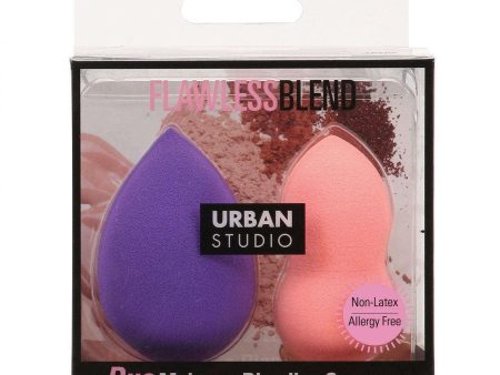 Cala Urban Studio Flawless Blend Sponges on Sale