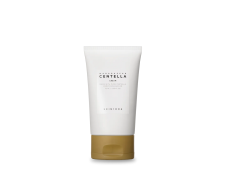 Skin1004 Centella Cream - 75 ml For Discount