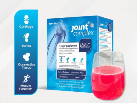 Revive Active Joint Complex 30 sachets Sale