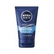 Nivea Men Protect & Care Deep Cleaning Face Wash With Aloe Vera For Discount