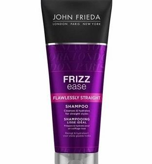 John Frieda Frizz Ease Flawlessly Straight Shampoo For Cheap