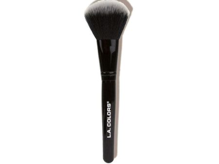 La Colors Large Powder Brush Sale