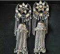 Bollywood Ethnic Chandbali Jhumka. Sale