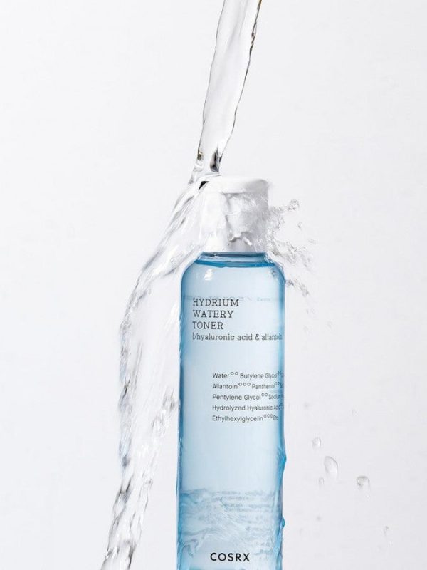 Cosrx Hydrium Watery Toner 150ml on Sale