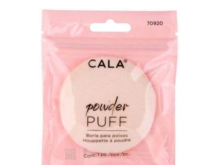 Cala Powder Puff (Small-70920) Online Hot Sale