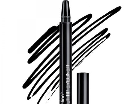 Wet n Wild Proline Felt Tip Eyeliner For Discount