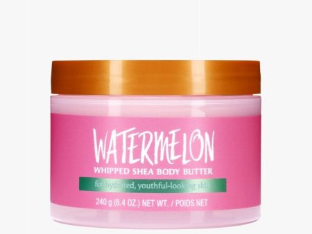 Tree Hut Whipped Shea Body Butter Watermelon Cheap