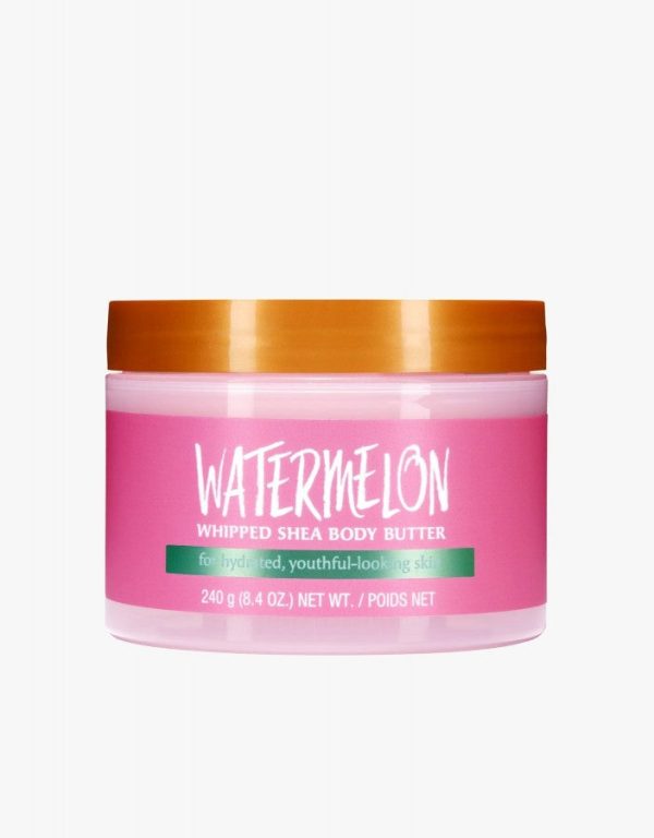 Tree Hut Whipped Shea Body Butter Watermelon Cheap