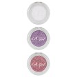 L.A. Girl 3 Pc Face & Body Glitter Set For Sale