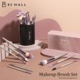 Bs-Mall 18 Pcs Professional Makeup Brushes Online Hot Sale