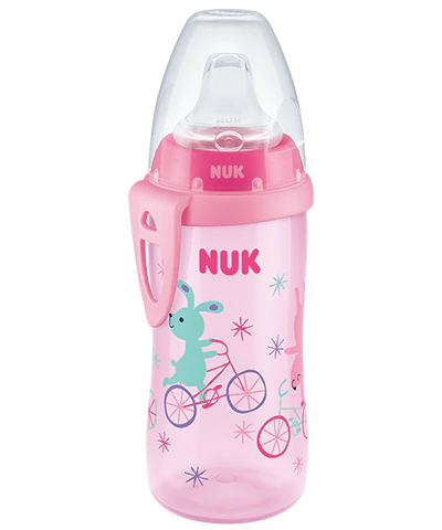 NUK First Choice Junior Cup 18+ months Sale