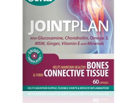 Sona JointPlan 60 Capsules Online