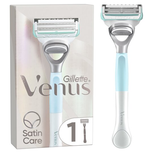 Gillette Venus Razor for Pubic Hair and Skin Hot on Sale