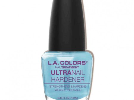 La Colors Ultra Nail Hardener Online