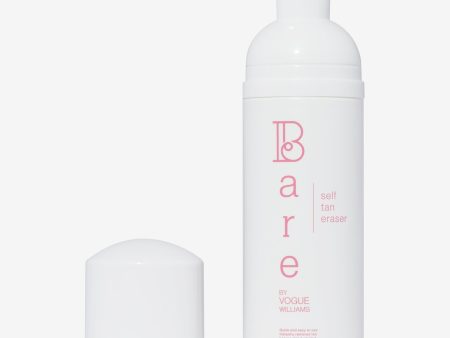 Bare By Vogue Williams Self Tan Eraser Discount