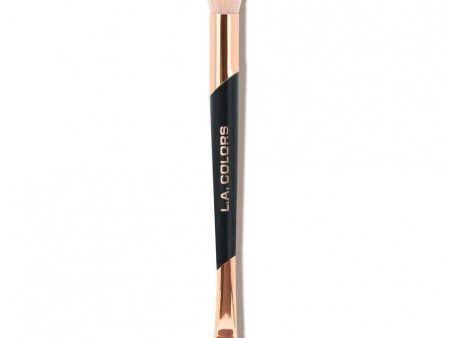 La Colors Pro Series Blending & Concealer Brush Hot on Sale