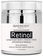 Baebody Retinol Moisturizer Cream for Face and Eye Area For Cheap