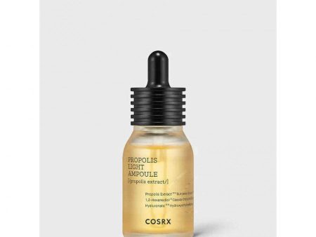 Cosrx Full Fit Propolis Light Ampoule 30 ml Hot on Sale