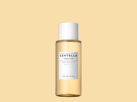 Skin1004 Centella Toning Toner 30ml Online