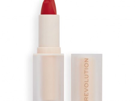 Makeup Revolution Lasting Kiss Lipstick Online now