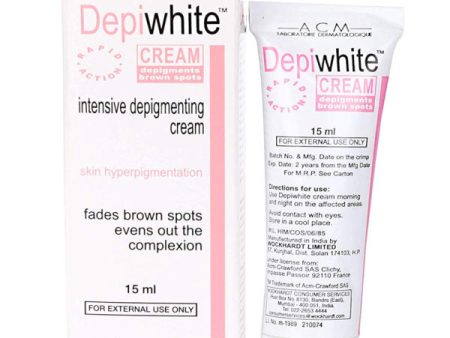 Depiwhite Cream For Sale