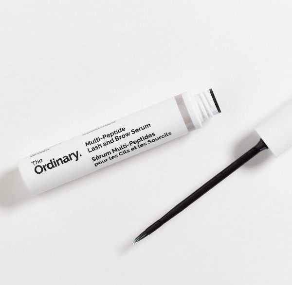 THE ORDINARY

MULTI-PEPTIDE LASH AND BROW SERUM For Sale