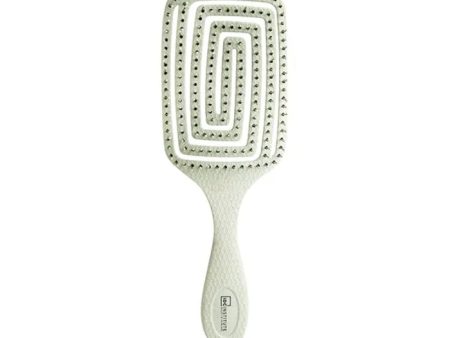 IDC Institute Paddle Brush Natural Fibres Online