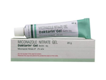 Daktarin Gel For Sale