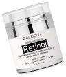 Baebody Retinol Moisturizer Cream for Face and Eye Area For Cheap