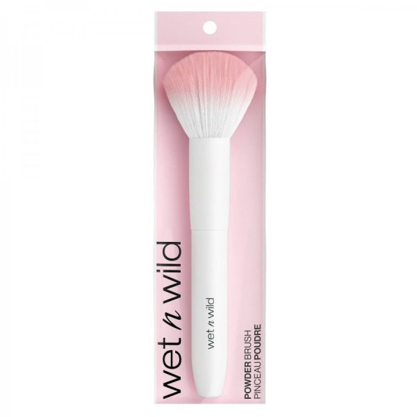 Wet n Wild Powder Brush Fashion