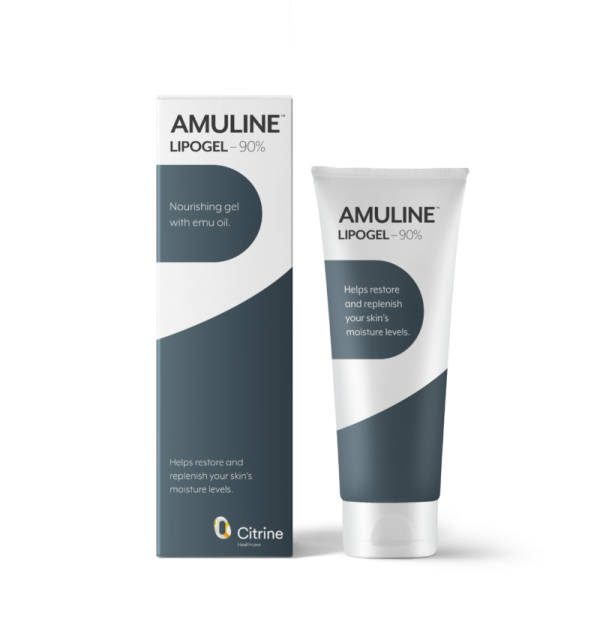 Amuline Lipogel 90% on Sale