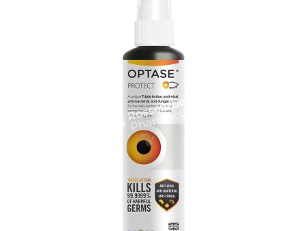 Optase Protect Spray for Eyes For Cheap