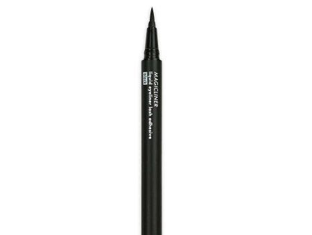 Kara Beauty Magic Liner 2 in 1 Liquid Eyeliner Lash Adhesive on Sale