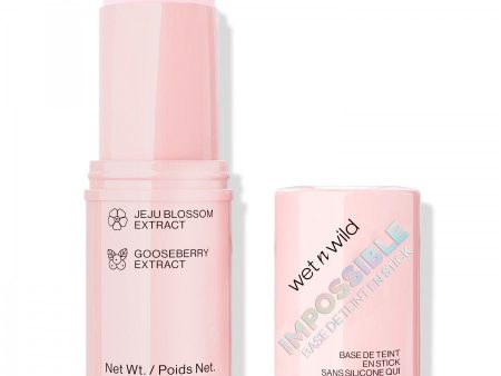 Wet n Wild Impossible Primer Stick For Discount