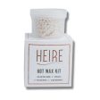 Heire Hot Wax Kit Fashion