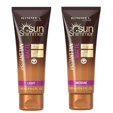 Rimmel London Sun Shimmer Cheap