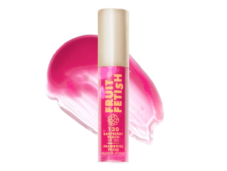 Milani Fruit Fetish Oil Online Hot Sale