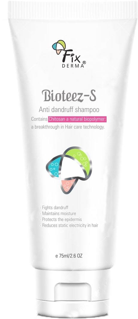 Bioteez-S Anti Dandruff Shampoo Cheap