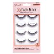 Cala 3D Faux Mink Multi-Dimensional Lashes Supply