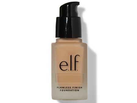 Elf Flawless Satin Finish Foundation - Sand Online now