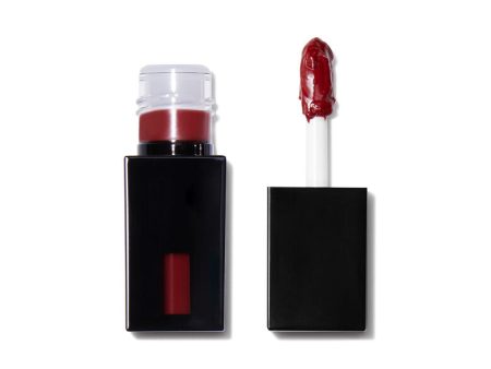 Elf Glossy Lip Stain - Spicy Sienna Online Hot Sale