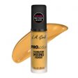 La Girl Pro Color Foundation Mixing Pigment Fashion