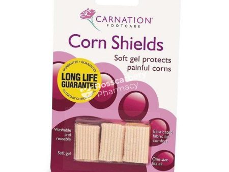 Carnation Corn Shileds For Sale