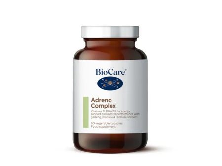 Biocare Adreno Complex For Cheap