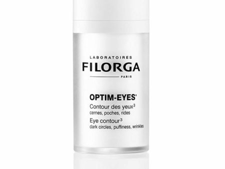 Filorga Optim-eyes Eye Contour Cream For Sale