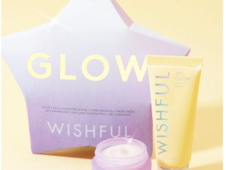 WISHFUL

Wishful Glow( 20ml, 10ml) on Sale