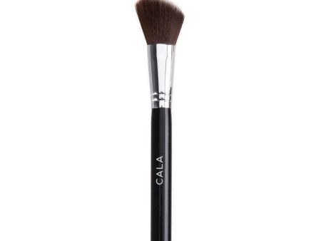 Cala Studio Master Angled Contour Brush-76302 Fashion