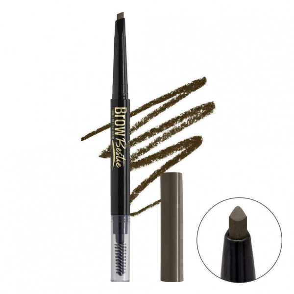 L.A. Girl Brow Bestie Triangular Auto Pencil Online Hot Sale