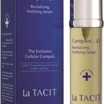 Latacit Complex 6t Serum Supply